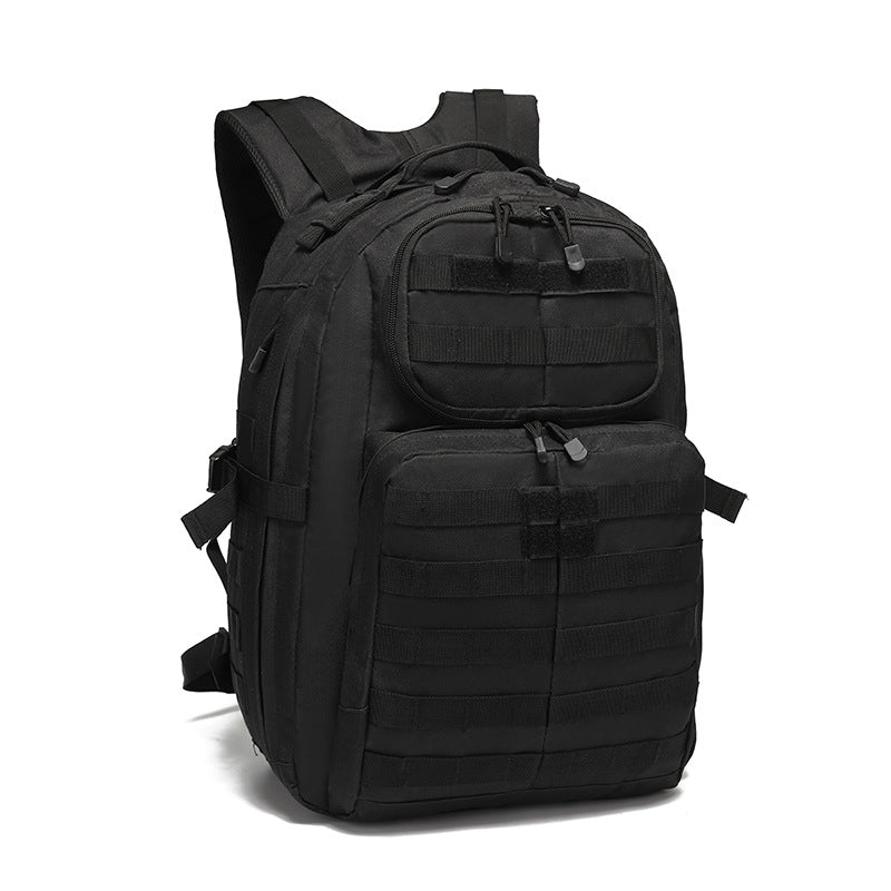 Women's & Men's & Tactics Large Capacity Riding Exercise Mountaineering Backpacks