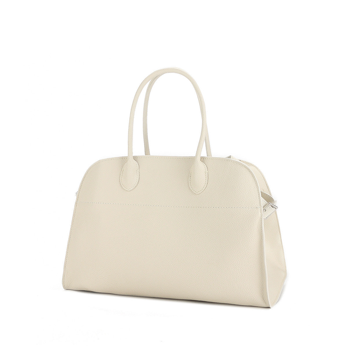 Leather Suede Retro Large Capacity Light Handbags