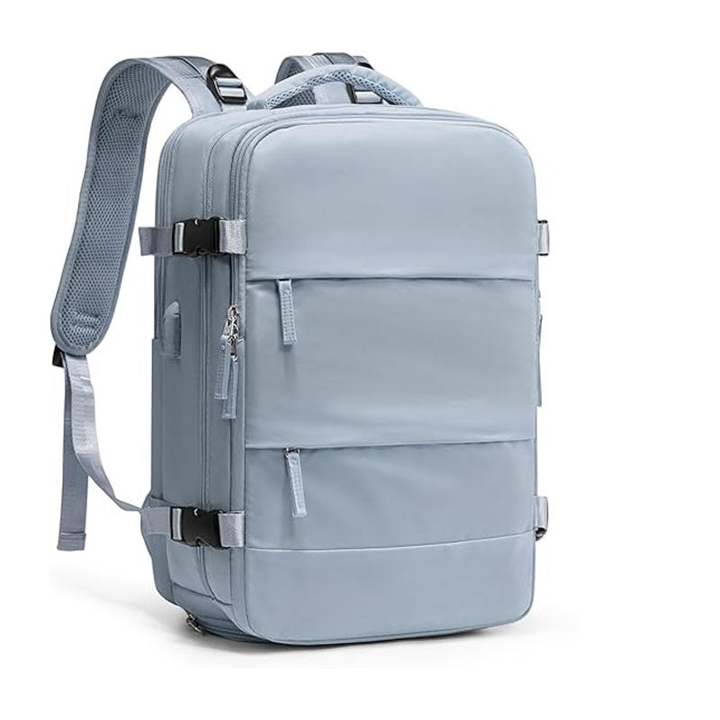 Women's & Men's & Large Capacity Lightweight Portable Backpacks