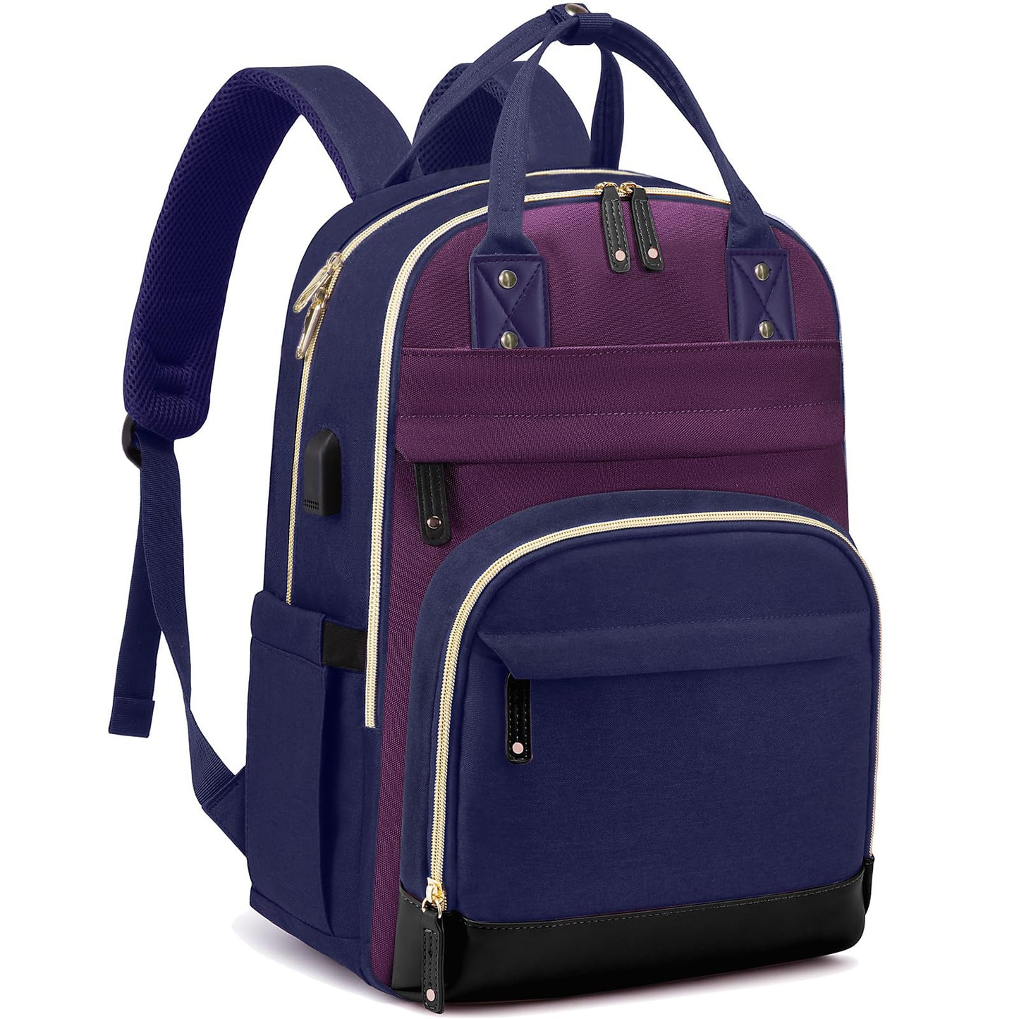 Versatile Women's Fashion Large Capacity Portable Backpacks