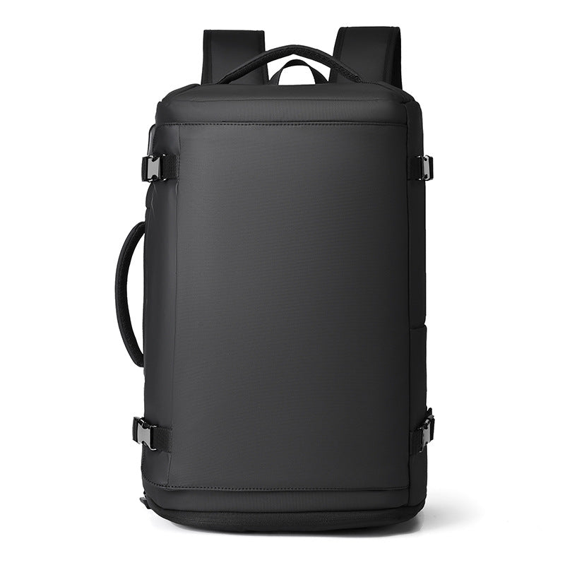 Popular Versatile Men's High Sense Gymnastic Bags