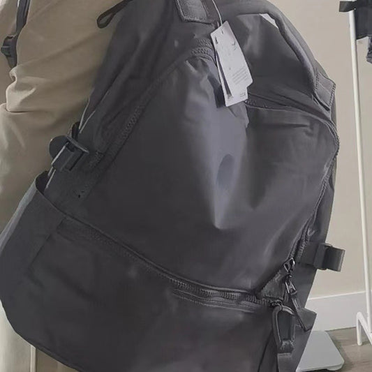 Leisure Daily Commuter Large Capacity Mummy Backpacks