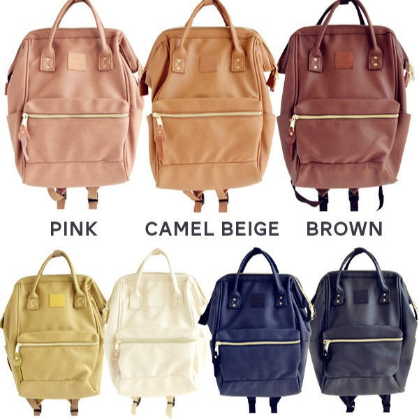 Creative Classic Comfortable Female Vintage Large Backpacks