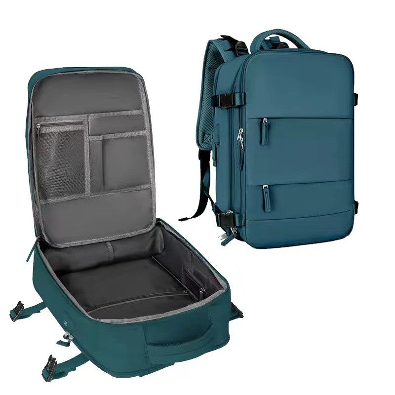 Computer Large Capacity Business Trip Dry Bags