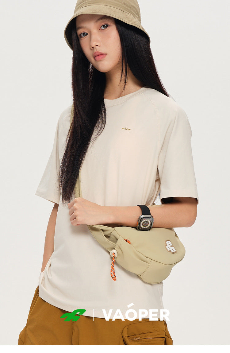 Women's Mini Dumpling Large Capacity Commuter Crossbody Bags