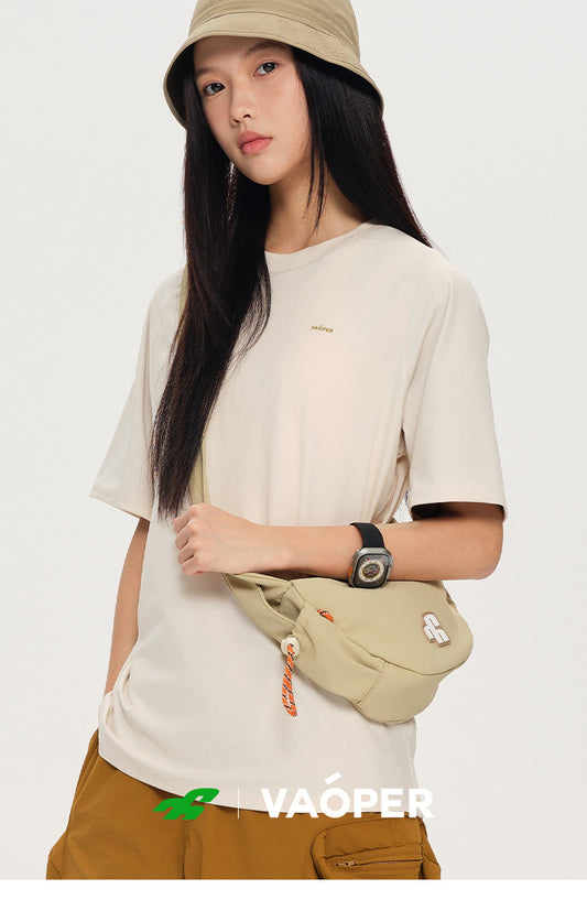 Women's Mini Dumpling Large Capacity Commuter Crossbody Bags