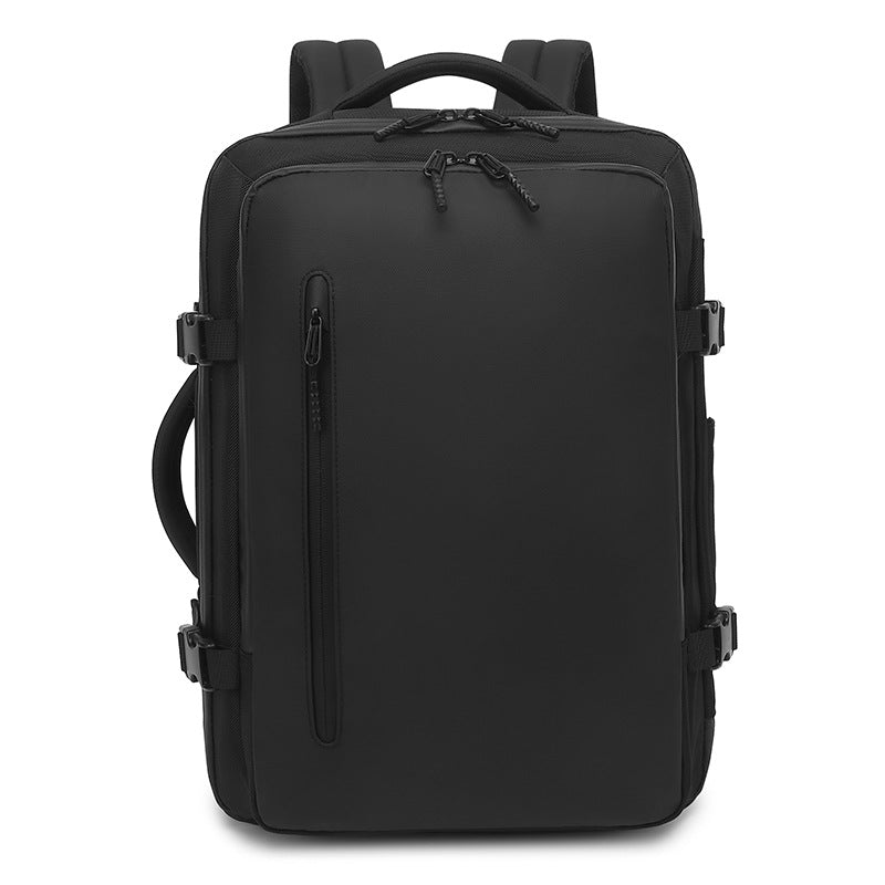 Can Be Expanded Large Capacity Vacuum Compression Dry Backpacks