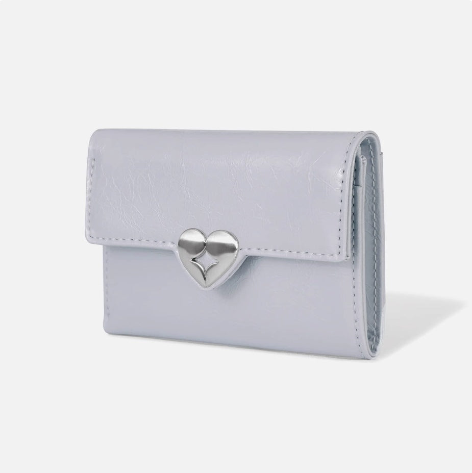 Document Niche Driving License Bank Mini Ladies Wallets