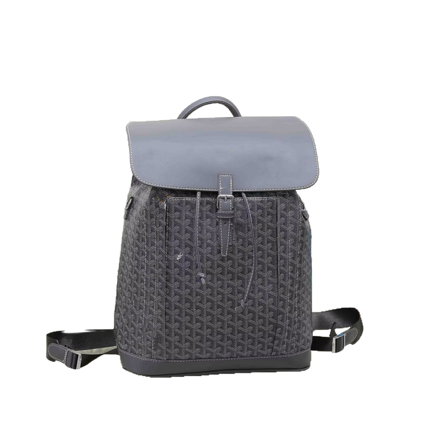 Popular Dog Teeth Fashion Korean Unisex Backpacks