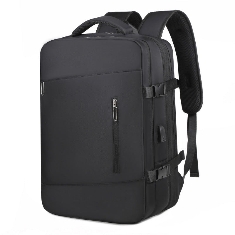 Business Fashion Dry Wet Separation Large Backpacks