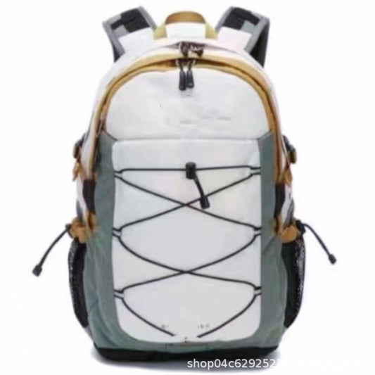 Junior High Burden Reduction Big Picture Backpacks