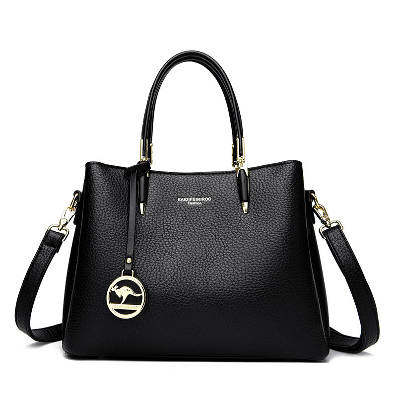 Comfortable Casual Durable Women's Classy Mom Handbags