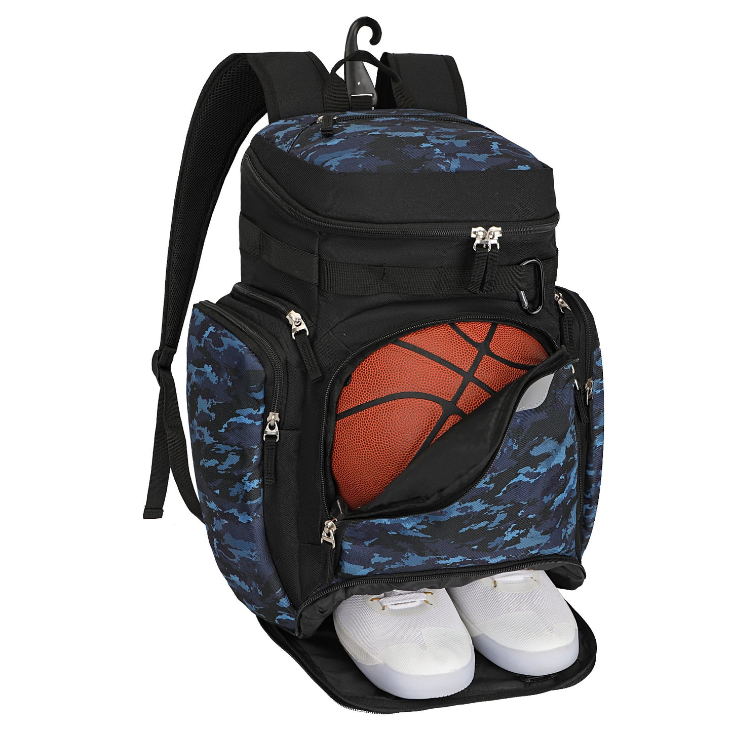 Basketball Training Baseball Large Capacity Football Backpacks