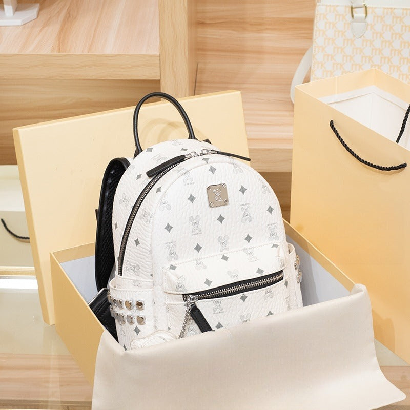 Innovative Women's Summer Lightweight Super Popular Travel Bags