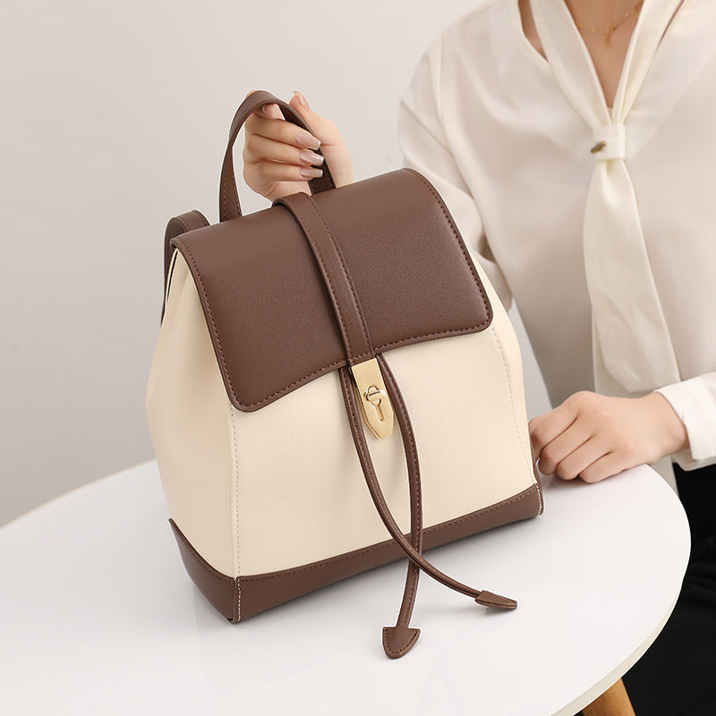 Women's Stylish Lightweight Korean Style College Trip Backpacks