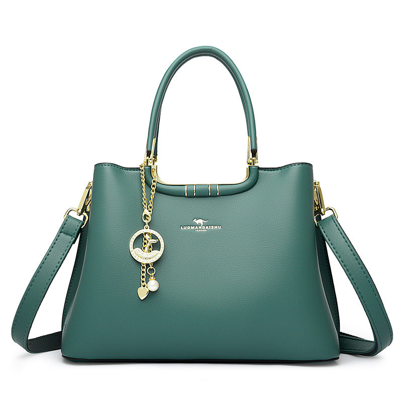 Women's Fashion To Give Mom Large Capacity Bags