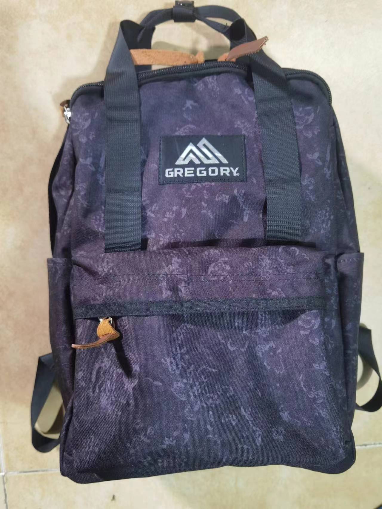 Fashion Graceful Applicable City Commute Leisure Backpacks