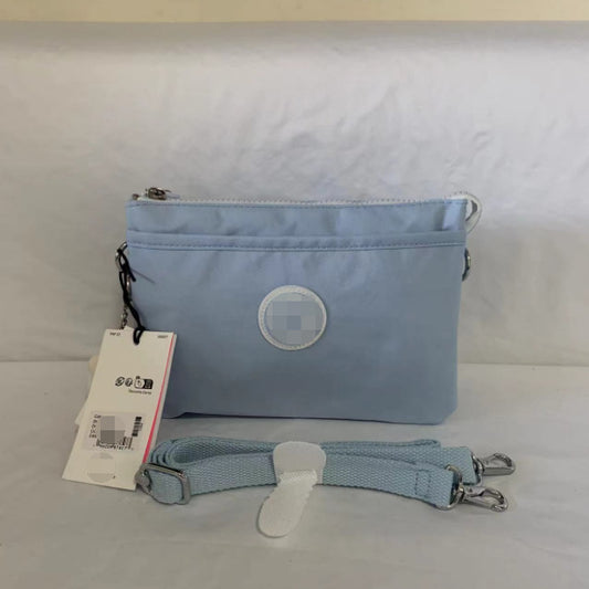 Women's Spring Jacquard Joint Name Limited Edition Crossbody Bags
