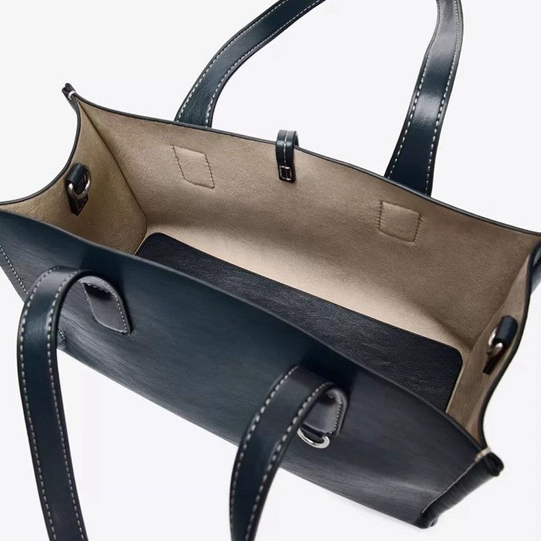 Elegant Pleated Metal Removable Fabric Hand Buckle