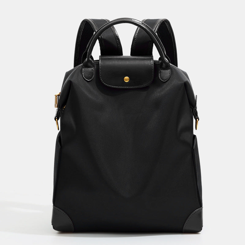 Women's Everyday Joker Commuter Computer Lightweight Backpacks