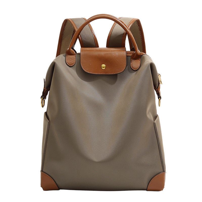 Women's Everyday Joker Commuter Computer Lightweight Backpacks