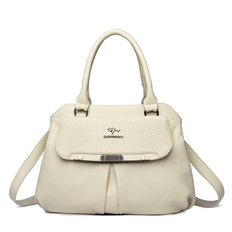 Elegant Charming Women's Large Capacity Mom Crossbody Bags