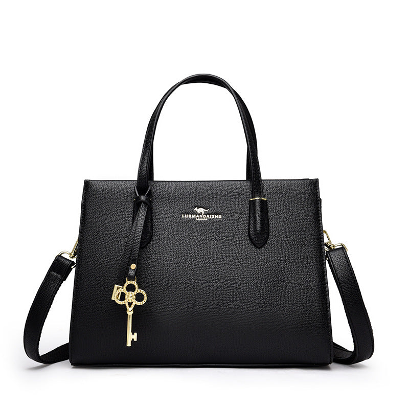 Women's Classic Mom Style Commuter To Give Handbags