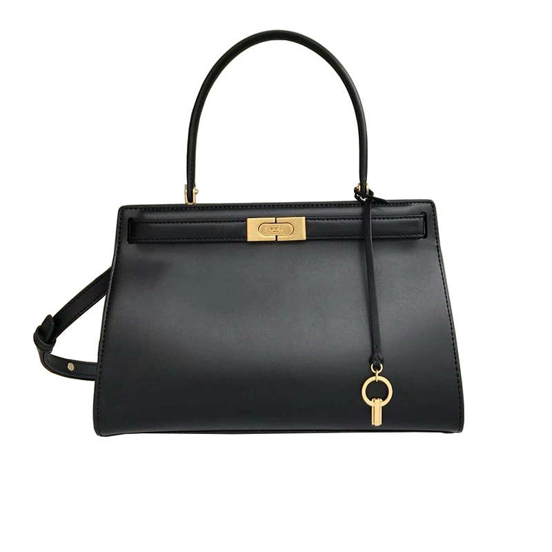 Popular Women's Elegant Creative Napa Cowhide Shoulder Bags
