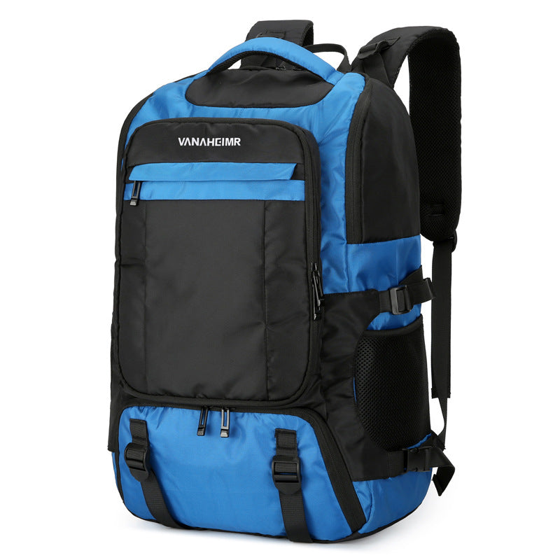 Insulated Thick Waterproof Picnic Ice Large Backpacks