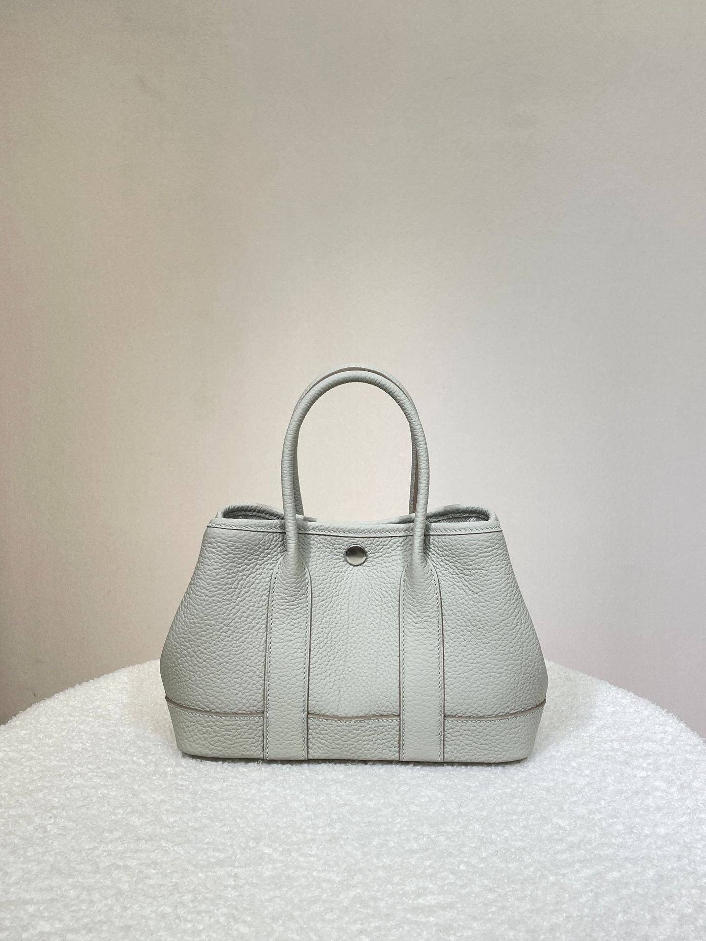 High-grade High Quality First Layer Cowhide Commuter Large Handbags