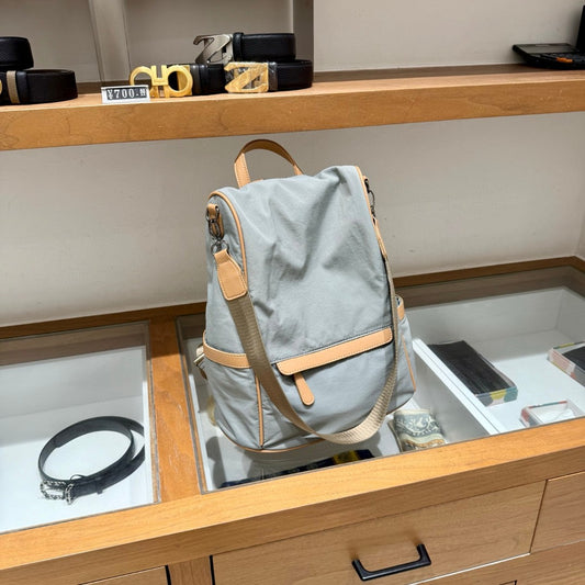 Women's Super Popular Fashion Commuter Oxford Cloth Backpacks