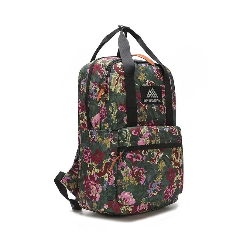Fashion Graceful Applicable City Commute Leisure Backpacks