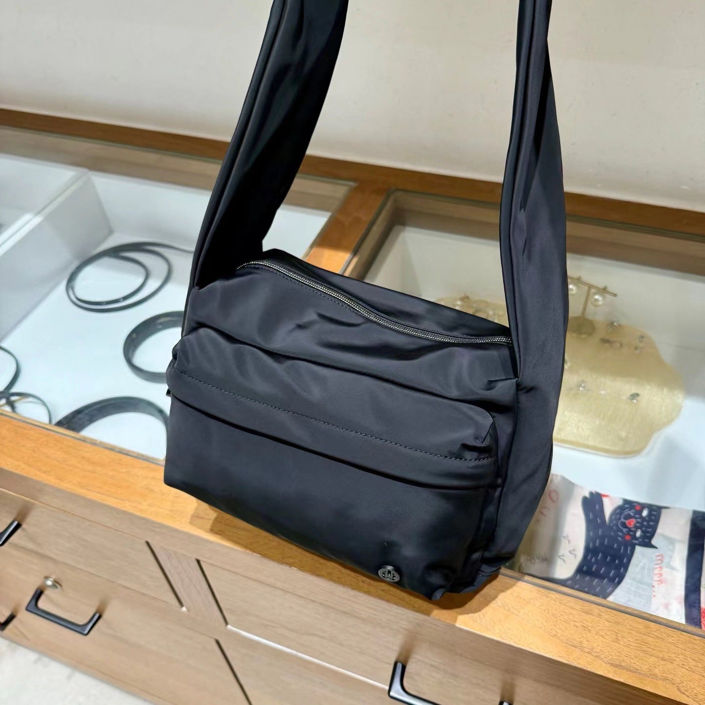 Women's & Men's & Color Lightweight Versatile Bags