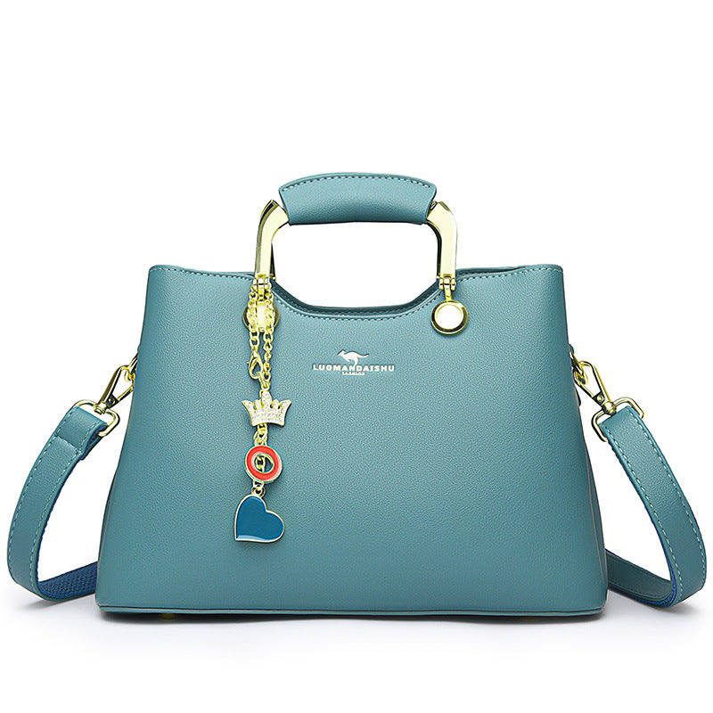Women's Graceful Classic Pretty Stylish Summer Handbags