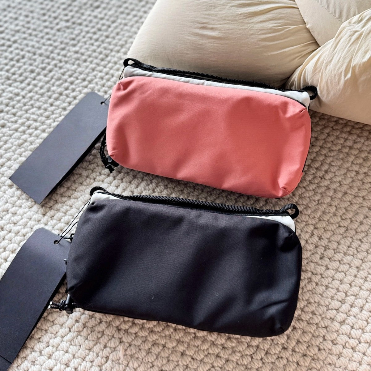 Creative Multifunctional Large Capacity Lightweight Waterproof Bags