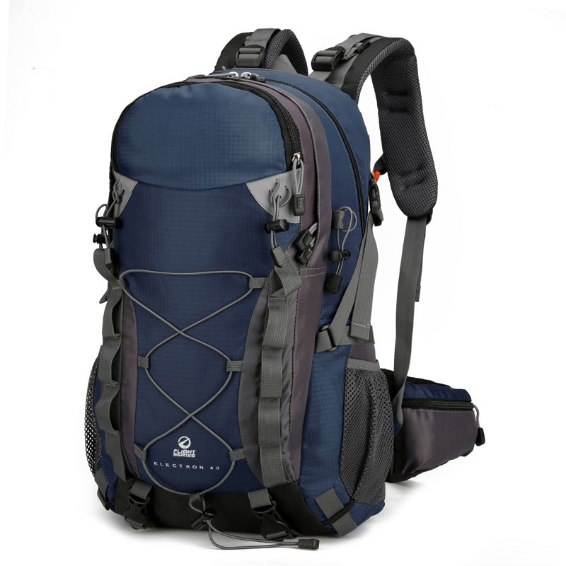 Glamorous Trendy Stylish Leisure Gymnastic Valise Backpacks
