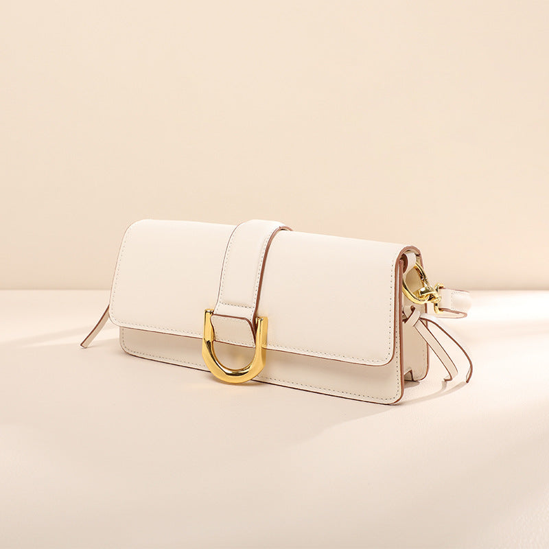 Women's Summer Portable Underarm Fashion Design Sense Bags