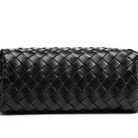 Women's Trendy Woven Fashion Hand-woven Portable Bags