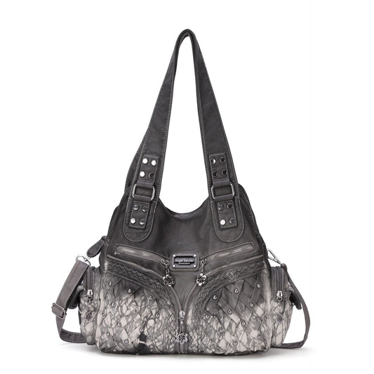 Women's Popular Trendy Attractive Fashion Portable Shoulder Bags