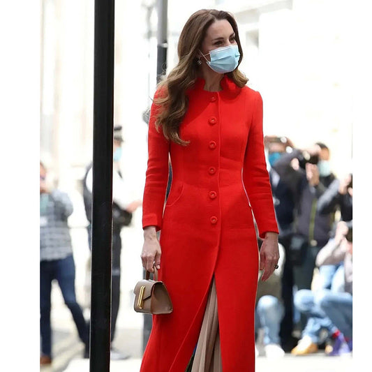 Women's Kate Middleton Genuine Leather Doctor Light Handbags