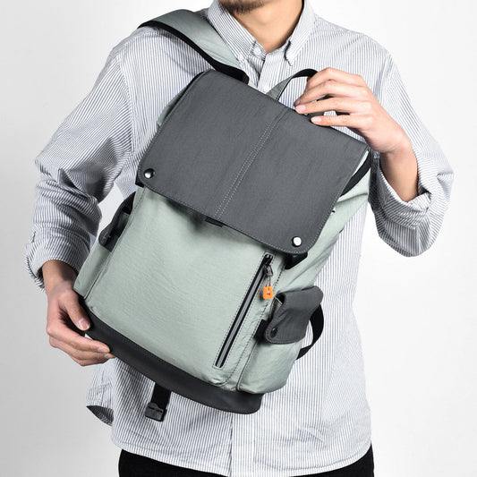 Computer Sketch Graphy Large Capacity Multifunctional Backpacks