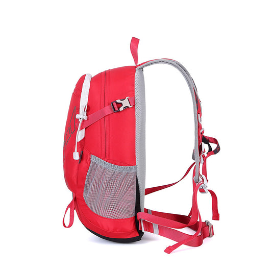 Women's & Men's & Can Do Pattern Up To Mountaineering Backpacks