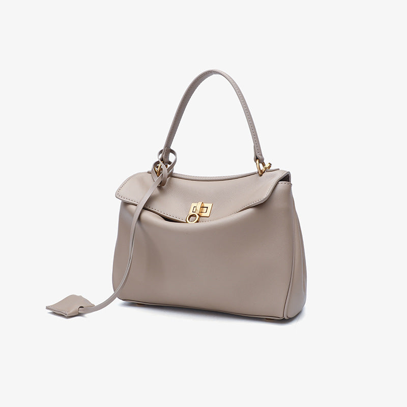 Women's Eternal Classic Paris Fashion Family Medium Handbags