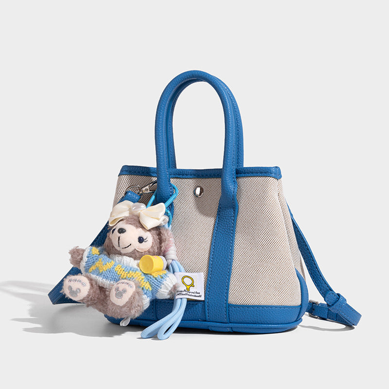 Women's Holding Summer High Sense Light Luxury Minority Shoulder Bags