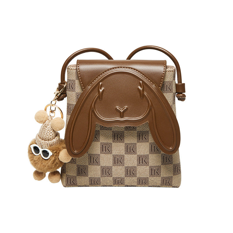 Women's Classic Comfortable Mobile Summer Mini Crossbody Bags
