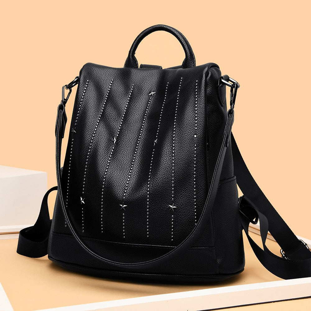 Women's Charming Beautiful Trendy Comfortable Fashion Travel Bags