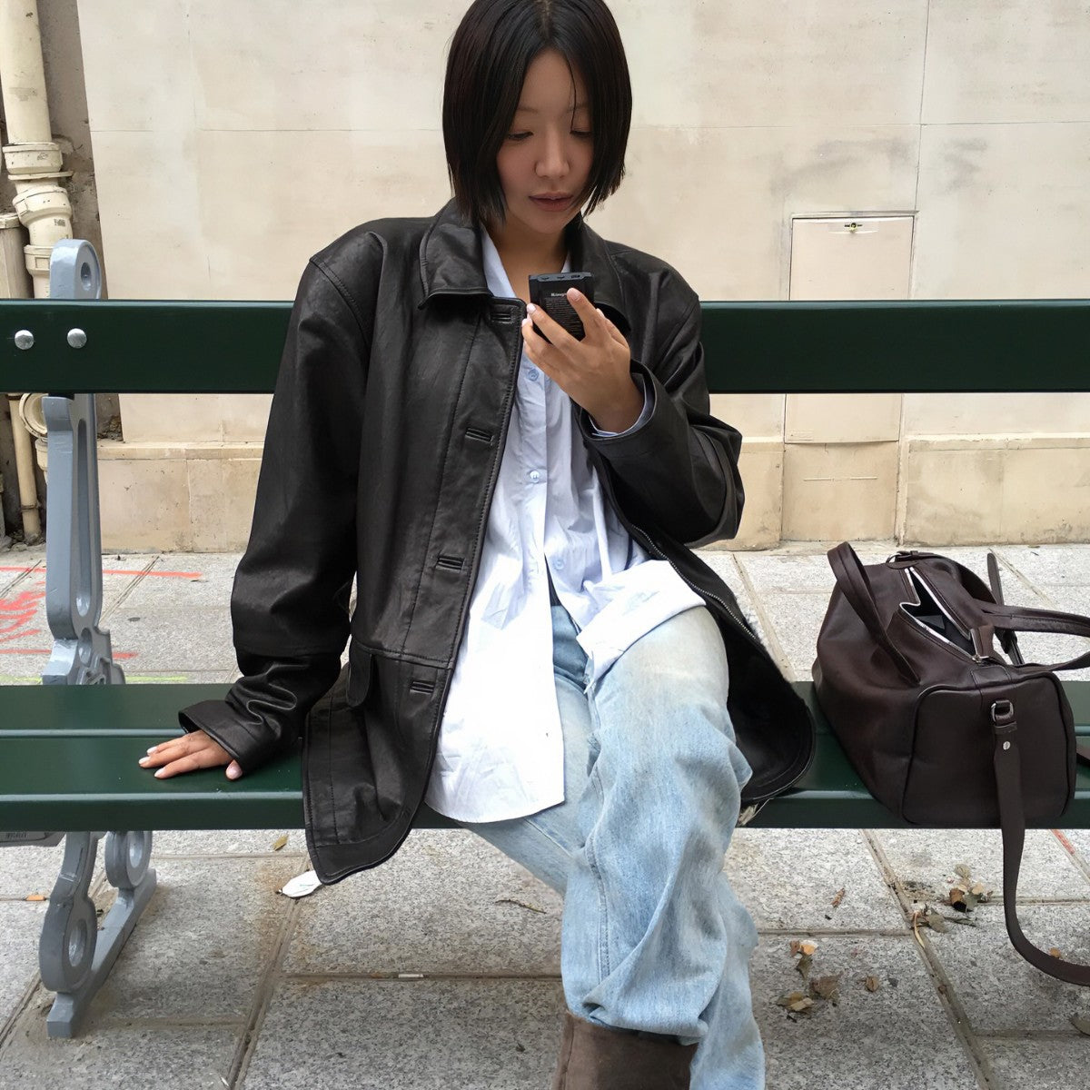 Boston Simple Advanced Commuter Niche Large Bags