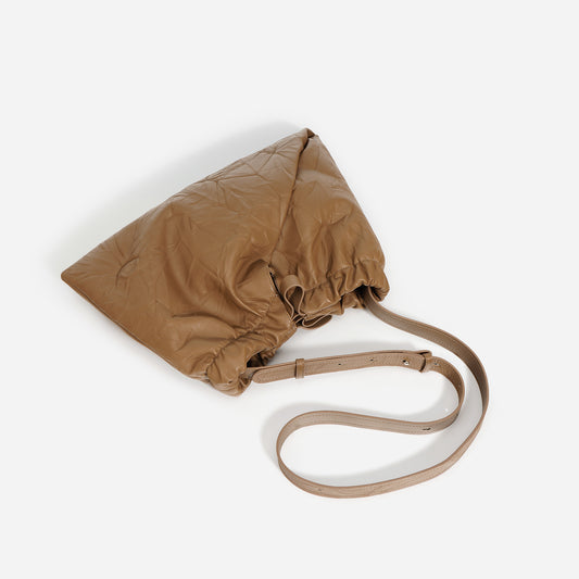 Women's Simple Retro Lazy Style Clutch Pattern Bags