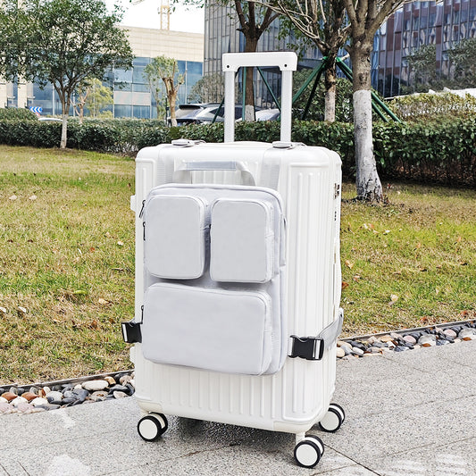 Boarding Expansion Storage Computer Pannier Lightweight Backpacks