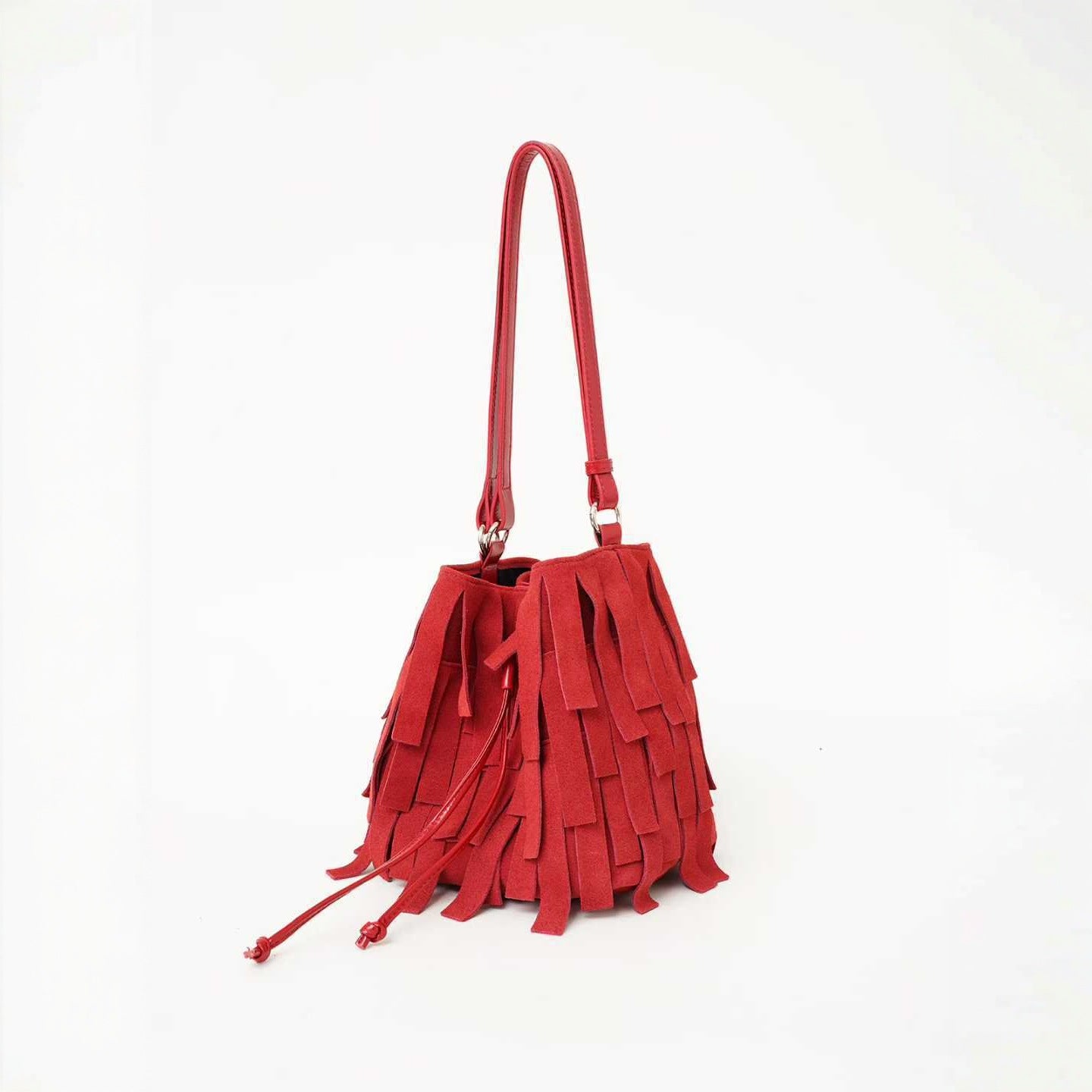 Women's Niche Portable Large Capacity Totes Fashion Shoulder Bags